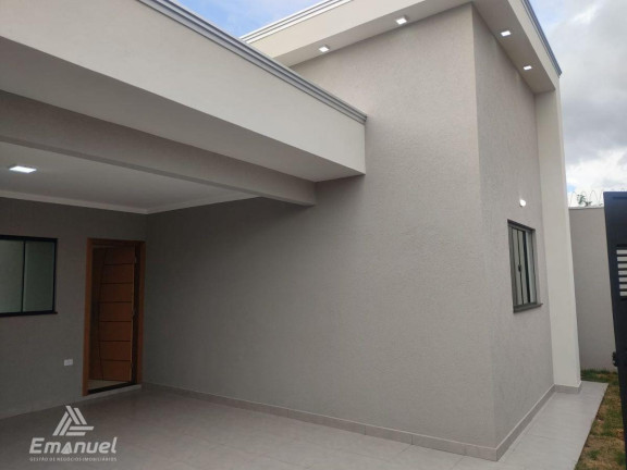 Imagem Casa com 2 Quartos à Venda, 100 m² em Morada Verde - Campo Grande