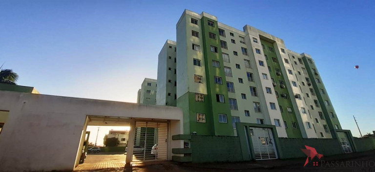 Apartamento com 3 Quartos à Venda, 60 m² em Stan - Torres