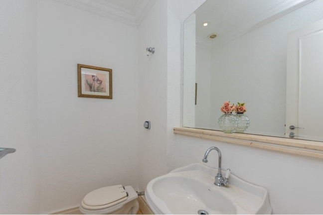 Imagem Apartamento com 4 Quartos à Venda, 273 m² em Vila Andrade - São Paulo Imagem Apartamento com 4 Quartos à Venda, 273 m² em Vila Andrade - São Paulo