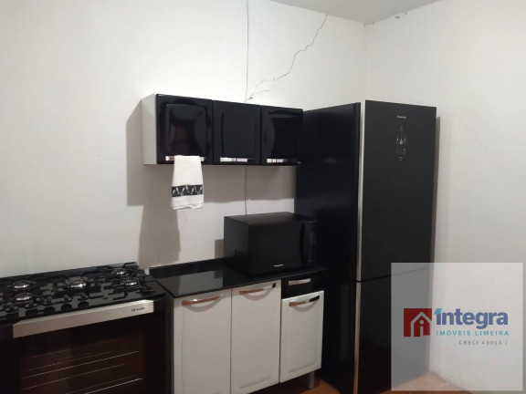 Imagem Casa com 3 Quartos à Venda, 150 m² em Vila Castelar - Limeira Imagem Casa com 3 Quartos à Venda, 150 m² em Vila Castelar - Limeira
