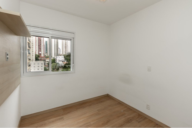 Imagem Apartamento com 1 Quarto à Venda, 35 m² em Vila Da Saúde - São Paulo Imagem Apartamento com 1 Quarto à Venda, 35 m² em Vila Da Saúde - São Paulo