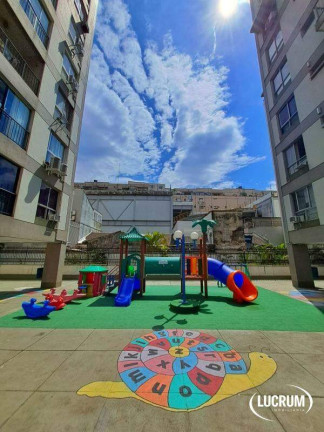 Imagem Apartamento com 2 Quartos à Venda, 64 m² em Botafogo - Rio De Janeiro