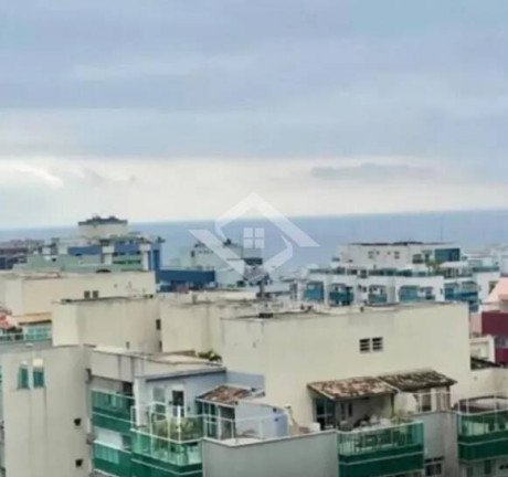 Imagem Apartamento com 2 Quartos à Venda, 66 m² em Barra Da Tijuca - Rio De Janeiro
