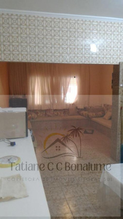 Imagem Casa com 4 Quartos à Venda, 195 m² em Maracanã - Praia Grande Imagem Casa com 4 Quartos à Venda, 195 m² em Maracanã - Praia Grande