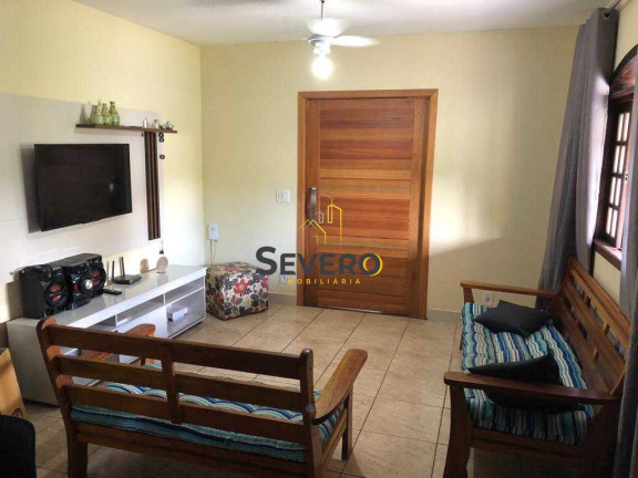 Imagem Casa de Condomínio com 2 Quartos à Venda, 220 m² em Caxito - Maricá