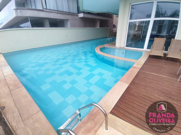 Imagem Apartamento com 2 Quartos à Venda, 40 m² em Praia Grande - Ubatuba Imagem Apartamento com 2 Quartos à Venda, 40 m² em Praia Grande - Ubatuba