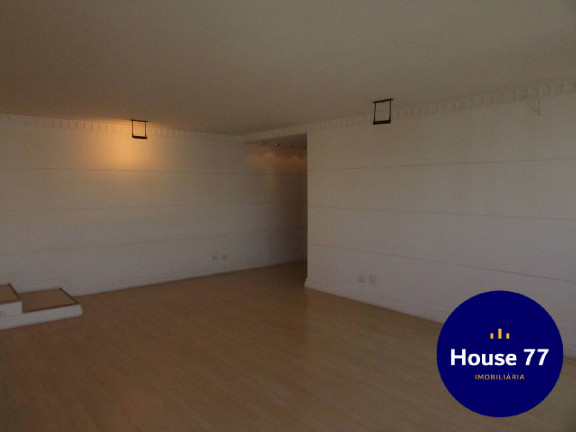Imagem Apartamento com 3 Quartos à Venda, 220 m² em Santo Amaro - São Paulo