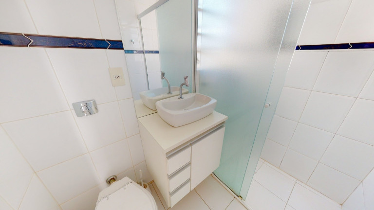 Imagem Apartamento com 2 Quartos à Venda, 52 m² em Jardim Da Glória - São Paulo Imagem Apartamento com 2 Quartos à Venda, 52 m² em Jardim Da Glória - São Paulo