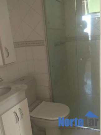 Imagem Apartamento com 2 Quartos à Venda, 50 m² em Vila Amélia - São Paulo