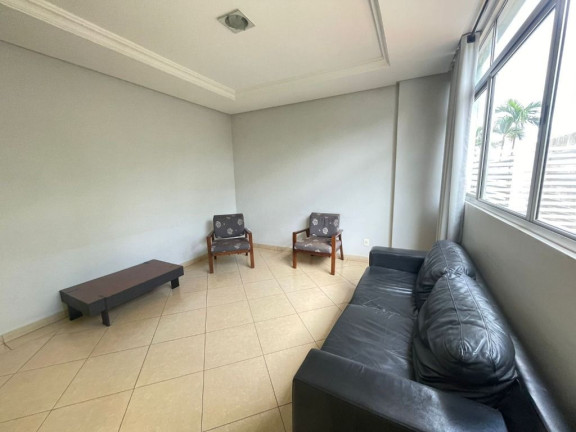Imagem Apartamento com 2 Quartos à Venda, 60 m² em Parque Amazônia - Goiânia Imagem Apartamento com 2 Quartos à Venda, 60 m² em Parque Amazônia - Goiânia
