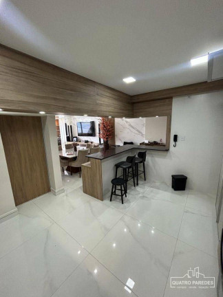 Imagem Apartamento com 3 Quartos à Venda, 133 m² em Ingá - Niterói