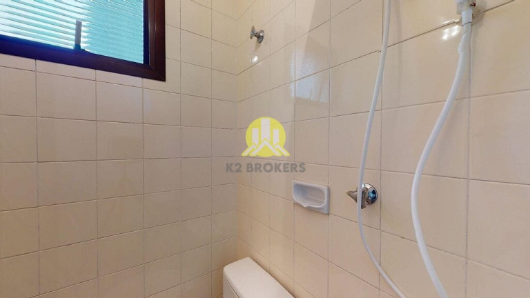 Imagem Apartamento com 4 Quartos à Venda, 196 m² em Itaim Bibi - São Paulo