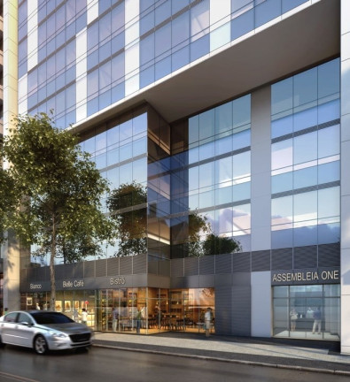 Imagem Sala Comercial à Venda, 57 m² em Centro - Rio De Janeiro Imagem Sala Comercial à Venda, 57 m² em Centro - Rio De Janeiro