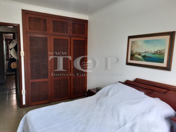 Imagem Casa com 5 Quartos à Venda, 500 m² em Enseada - Guarujá