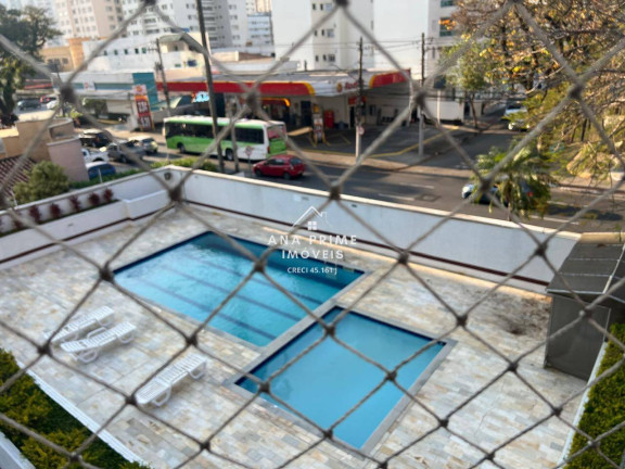 Imagem Apartamento com 3 Quartos à Venda, 140 m² em Vila Adyana - São José Dos Campos Imagem Apartamento com 3 Quartos à Venda, 140 m² em Vila Adyana - São José Dos Campos