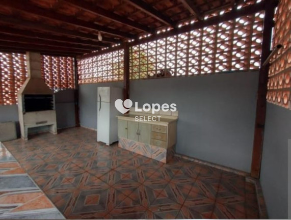 Imagem Casa com 3 Quartos à Venda,  em Jardim Niero - Louveira