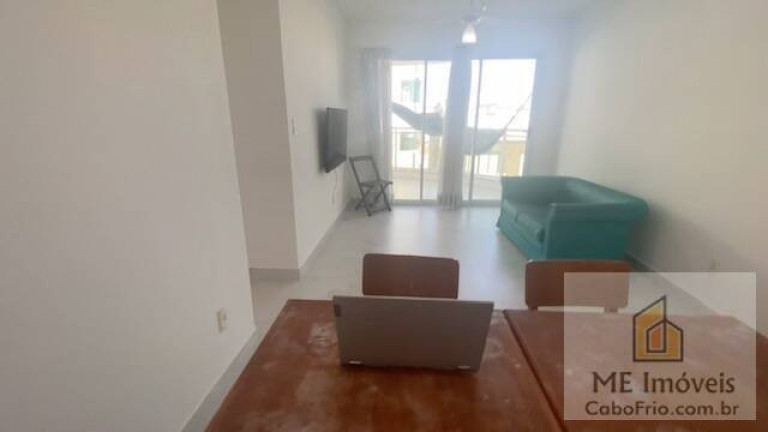 Imagem Apartamento com 2 Quartos à Venda, 90 m² em Centro - Cabo Frio Imagem Apartamento com 2 Quartos à Venda, 90 m² em Centro - Cabo Frio