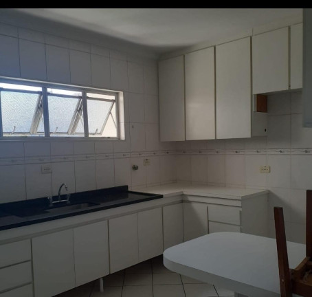 Apartamento com 4 Quartos à Venda, 130 m² em Centro - Santo André