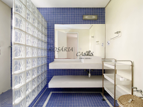 Imagem Apartamento com 3 Quartos à Venda, 220 m² em Vila Morumbi - São Paulo Imagem Apartamento com 3 Quartos à Venda, 220 m² em Vila Morumbi - São Paulo