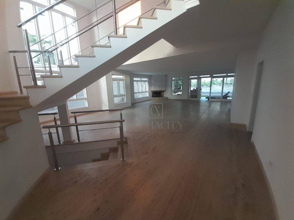 Imagem Casa com 4 Quartos para Alugar, 400 m² em Alphaville Residencial 2 - Barueri Imagem Casa com 4 Quartos para Alugar, 400 m² em Alphaville Residencial 2 - Barueri