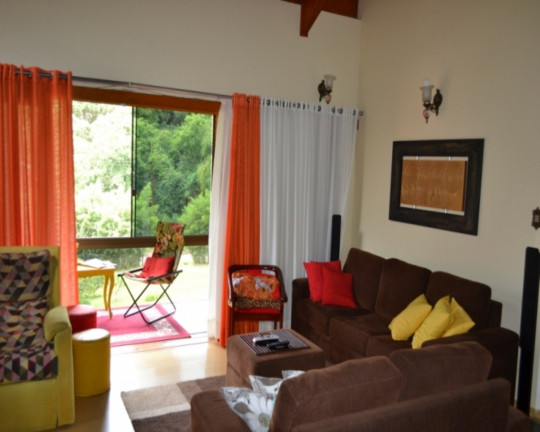 Imagem Imóvel com 3 Quartos à Venda,  em Vale Verde - Nova Petrópolis