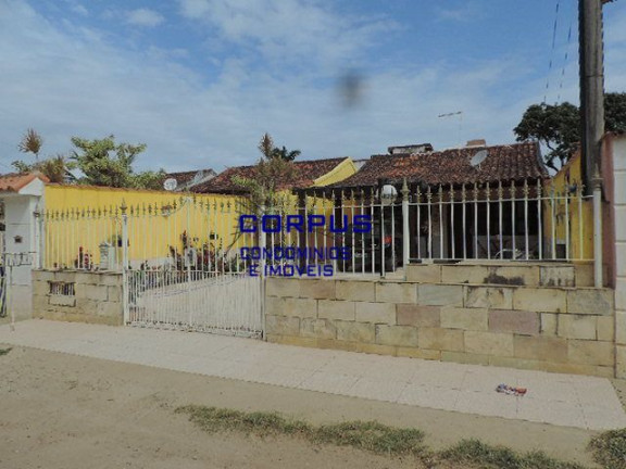 Imagem Casa com 3 Quartos à Venda, 100 m² em Sopotó - Iguaba Grande