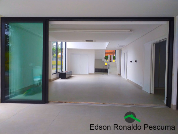 Imagem Casa de Condomínio com 5 Quartos à Venda, 744 m² em Alphaville Residencial Um - Barueri