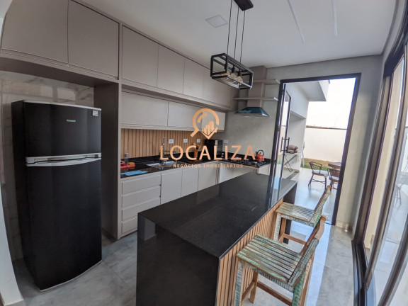 Imagem Casa com 3 Quartos à Venda, 200 m² em Residencial Colinas - Caçapava Imagem Casa com 3 Quartos à Venda, 200 m² em Residencial Colinas - Caçapava