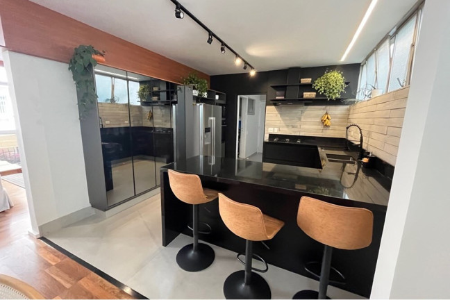 Imagem Apartamento com 3 Quartos à Venda, 170 m² em Cerqueira César - São Paulo Imagem Apartamento com 3 Quartos à Venda, 170 m² em Cerqueira César - São Paulo