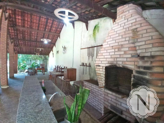 Imagem Chácara com 11 Quartos à Venda, 507 m² em Gaivota - Itanhaém Imagem Chácara com 11 Quartos à Venda, 507 m² em Gaivota - Itanhaém