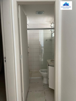 Imagem Apartamento com 2 Quartos à Venda, 50 m² em Residencial Cosmos - Campinas Imagem Apartamento com 2 Quartos à Venda, 50 m² em Residencial Cosmos - Campinas