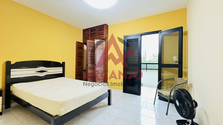 Imagem Apartamento com 3 Quartos à Venda, 106 m² em Itagua - Ubatuba Imagem Apartamento com 3 Quartos à Venda, 106 m² em Itagua - Ubatuba