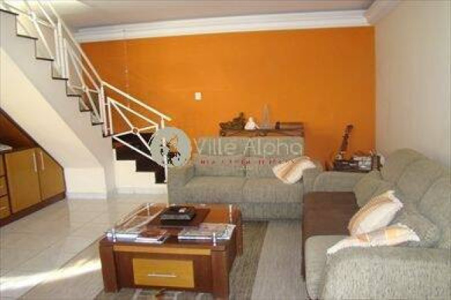 Imagem Casa com 3 Quartos à Venda, 170 m² em Ponta Da Praia - Santos Imagem Casa com 3 Quartos à Venda, 170 m² em Ponta Da Praia - Santos