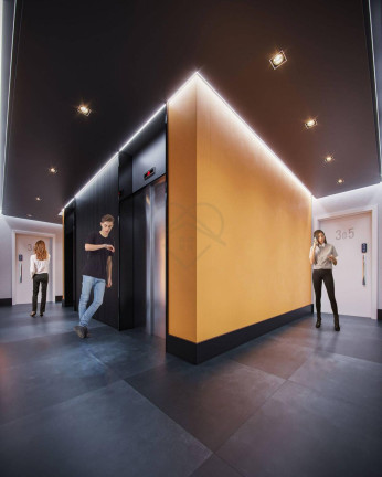 Imagem Apartamento com 3 Quartos à Venda, 76 m²