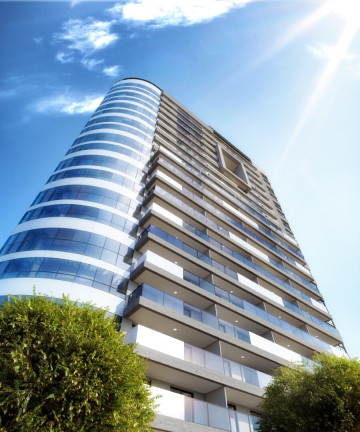 Imagem Apartamento com 1 Quarto à Venda, 44 m² em Moema - São Paulo Imagem Apartamento com 1 Quarto à Venda, 44 m² em Moema - São Paulo