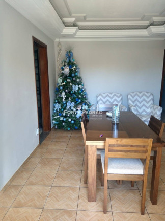 Imagem Casa com 5 Quartos à Venda, 150 m² em Jardim Santa Bárbara - Sorocaba