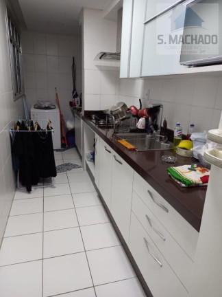 Imagem Apartamento com 2 Quartos à Venda, 63 m² em Jardim Utinga - Santo André Imagem Apartamento com 2 Quartos à Venda, 63 m² em Jardim Utinga - Santo André