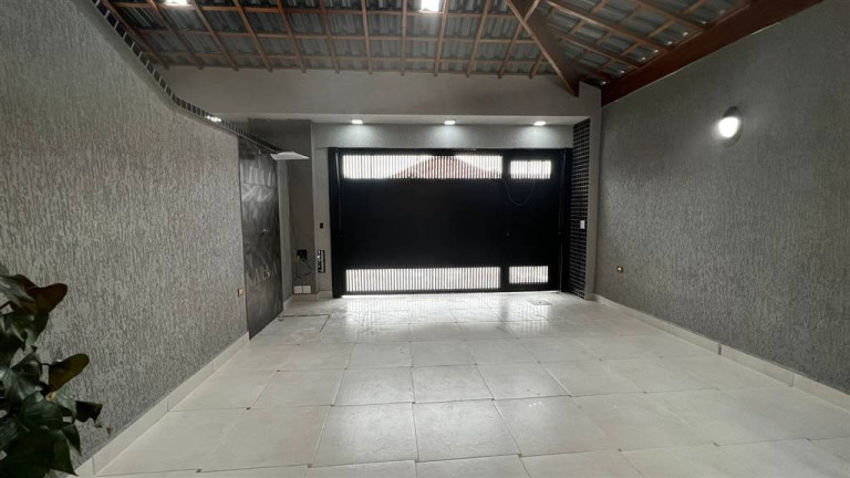 Imagem Casa com 3 Quartos à Venda, 116 m² em Caiçara - Praia Grande Imagem Casa com 3 Quartos à Venda, 116 m² em Caiçara - Praia Grande