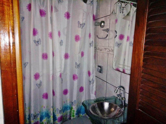 Imagem Casa com 3 Quartos à Venda, 165 m² em Centro - Sao Vicente