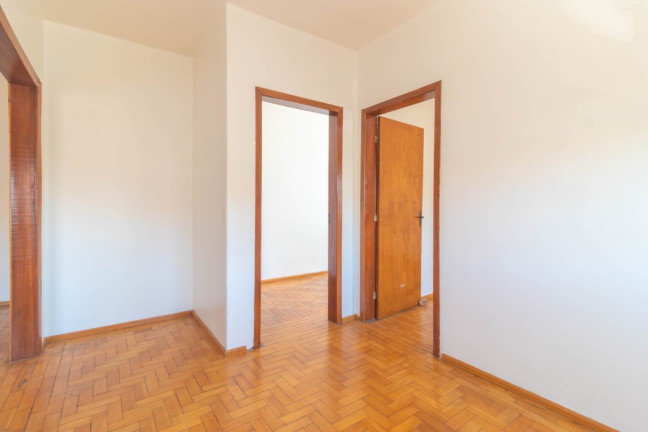Imagem Apartamento com 2 Quartos à Venda, 94 m² em São João - Porto Alegre
