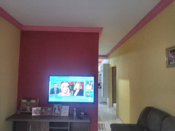 Imagem Casa com 3 Quartos à Venda, 300 m² em Residencial Veneza - Anápolis