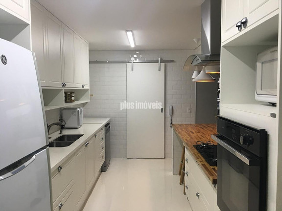 Imagem Apartamento com 3 Quartos à Venda, 148 m² em Panamby - São Paulo Imagem Apartamento com 3 Quartos à Venda, 148 m² em Panamby - São Paulo