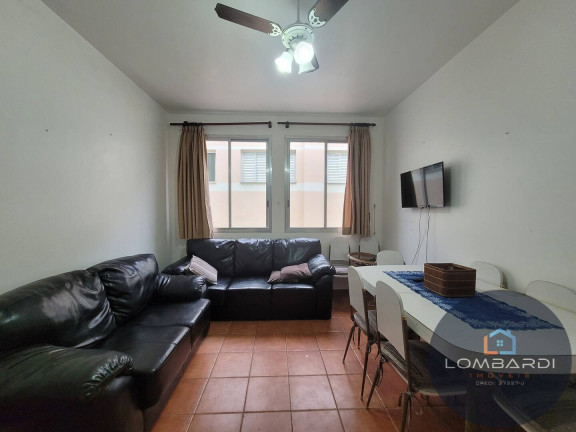 Imagem Apartamento com 1 Quarto à Venda, 60 m² em Praia Grande - Ubatuba Imagem Apartamento com 1 Quarto à Venda, 60 m² em Praia Grande - Ubatuba