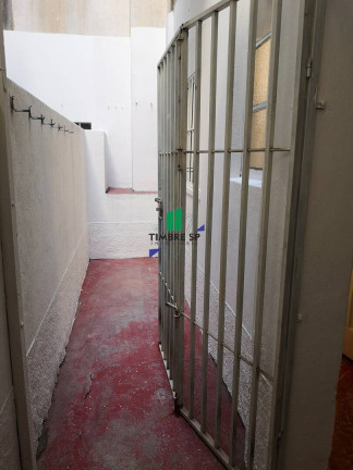 Imagem Apartamento com 2 Quartos à Venda, 70 m² em Santana - São Paulo