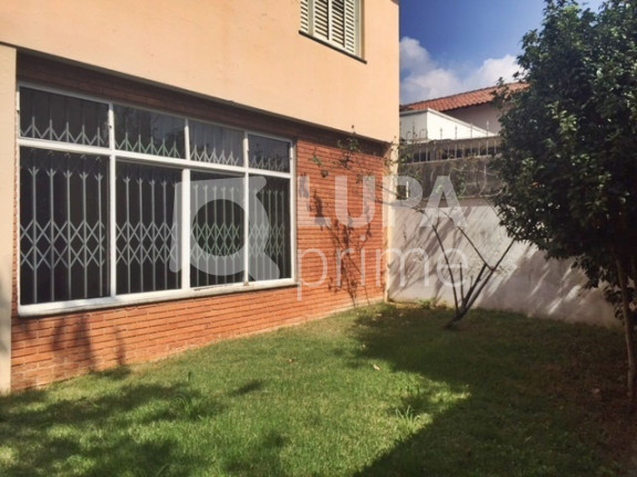 Imagem Casa com 6 Quartos à Venda, 315 m² em Jardim Guanca - São Paulo