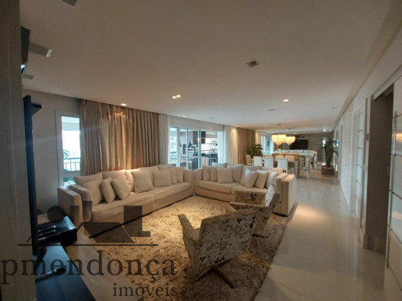 Imagem Apartamento com 4 Quartos à Venda, 168 m² em água Branca - São Paulo