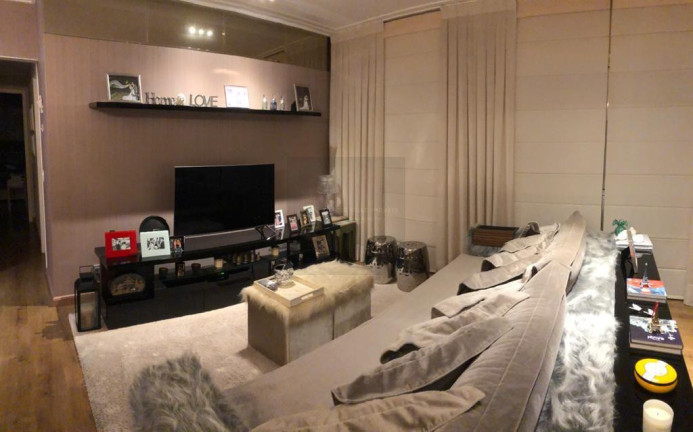 Imagem Apartamento com 2 Quartos à Venda, 94 m² em Alphaville - Santana De Parnaíba Imagem Apartamento com 2 Quartos à Venda, 94 m² em Alphaville - Santana De Parnaíba