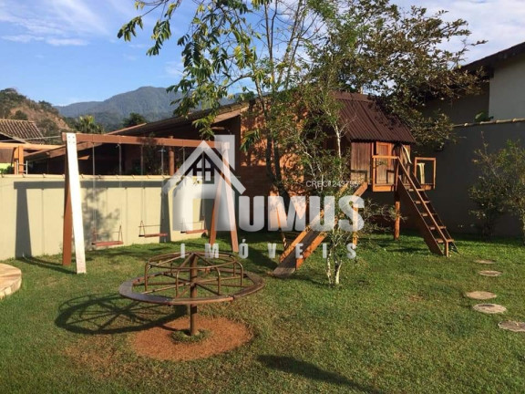 Imagem Casa com 4 Quartos à Venda, 350 m² em Horto Florestal - Ubatuba Imagem Casa com 4 Quartos à Venda, 350 m² em Horto Florestal - Ubatuba