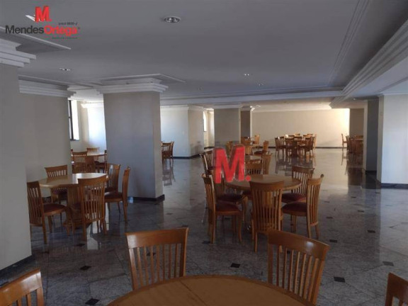 Imagem Apartamento com 4 Quartos à Venda, 129 m² em Centro - Sorocaba