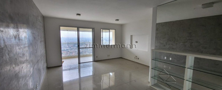 Apartamento com 3 Quartos à Venda, 120 m² em Vila Gumercindo - São Paulo
